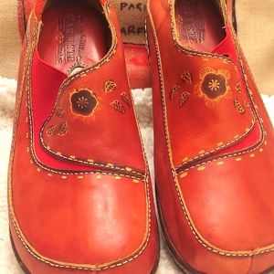 LARTISTE BURBANK SHOE